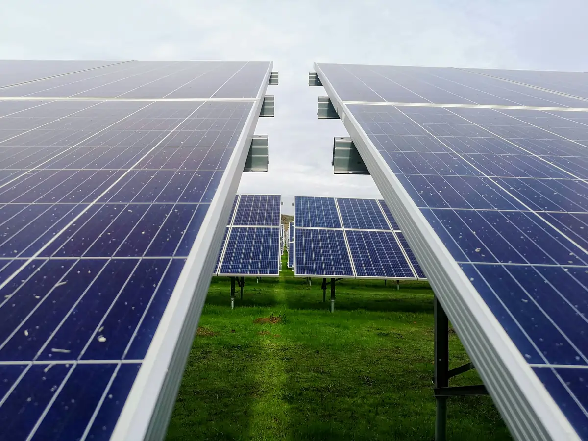 Complete solar power solutions in sunpactsolar company