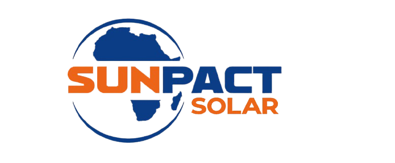 Sun Pact Solar Logo